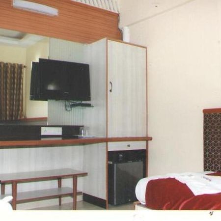 Hotel Siddhartha Bombay Eksteriør billede