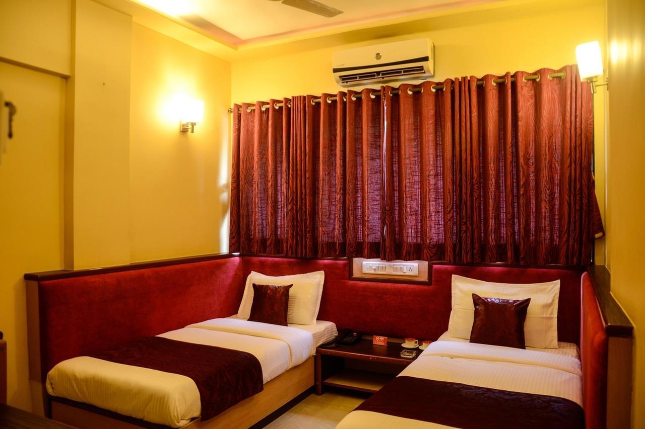 Hotel Siddhartha Bombay Eksteriør billede