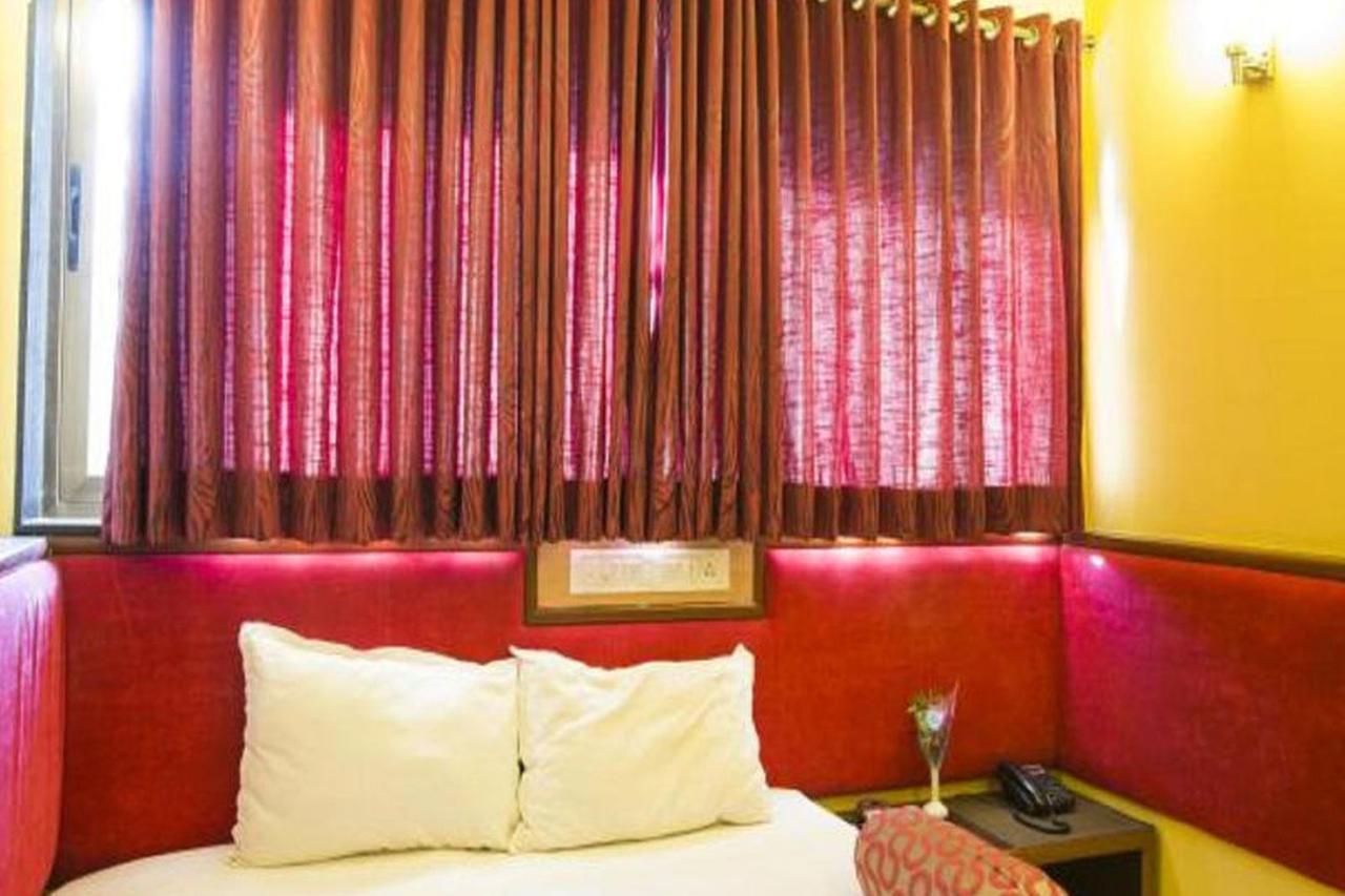 Hotel Siddhartha Bombay Eksteriør billede