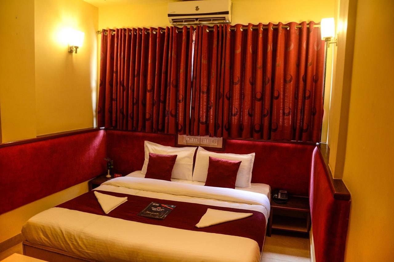 Hotel Siddhartha Bombay Eksteriør billede