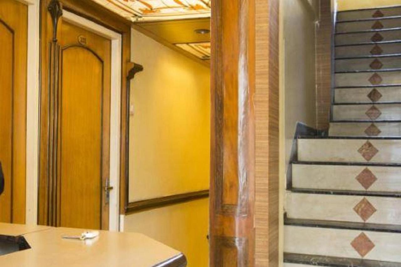 Hotel Siddhartha Bombay Eksteriør billede