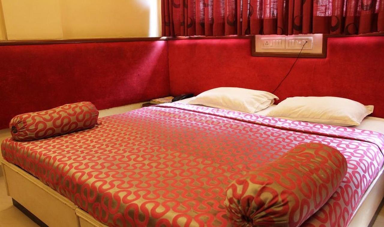 Hotel Siddhartha Bombay Eksteriør billede