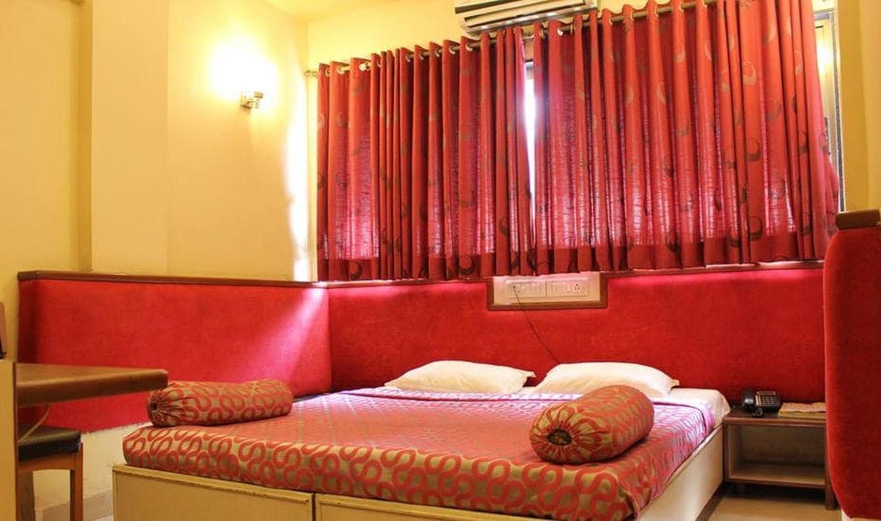 Hotel Siddhartha Bombay Eksteriør billede