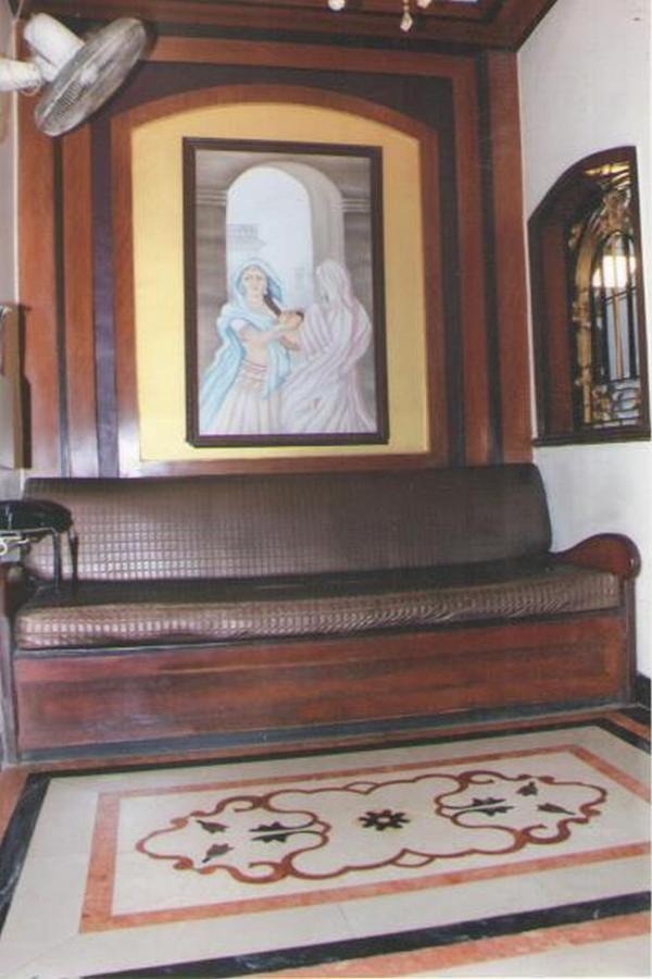 Hotel Siddhartha Bombay Eksteriør billede